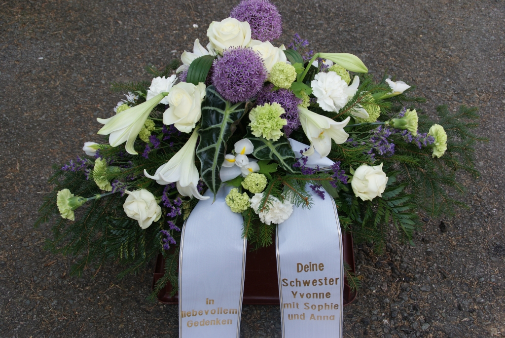 Floristik Blumenhaus Fechner